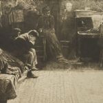 1233 2132 ETCHING